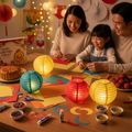 DIY Lantern Making Kit
