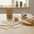 DIY Beeswax Wrap Kit