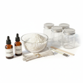 DIY Candle Making Kit - family craft activity set